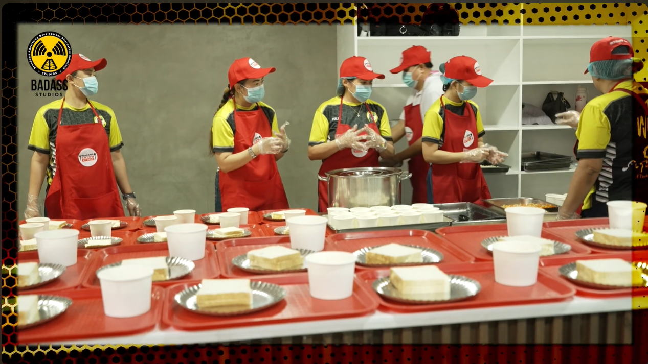 How BADASS Fashion Empowers Self-Expression